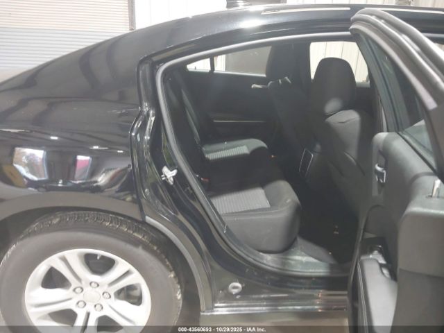 2023 DODGE CHARGER 2C3CDXBG0PH575634 Photo 7