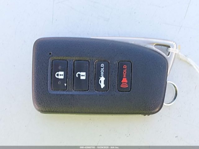 2015 LEXUS GS 350 JTHCE1BL2FA008288 Photo 10