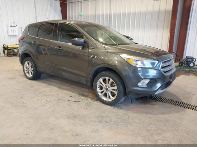 2019 FORD ESCAPE 1FMCU9GD7KUA63294