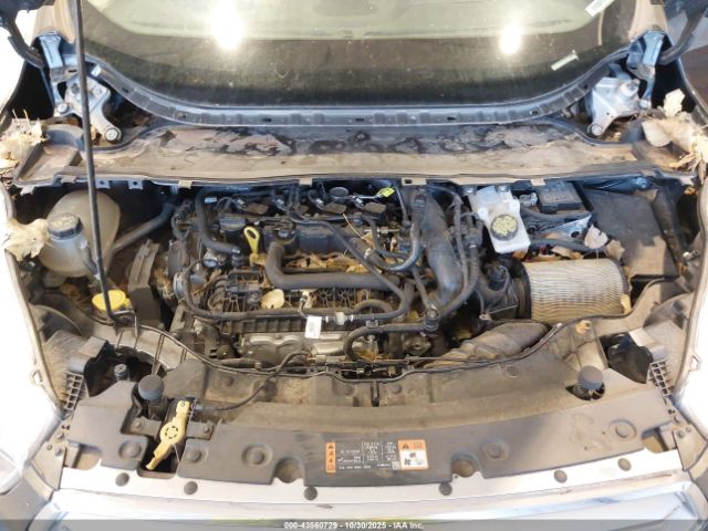 2019 FORD ESCAPE 1FMCU9GD7KUA63294 Photo 9