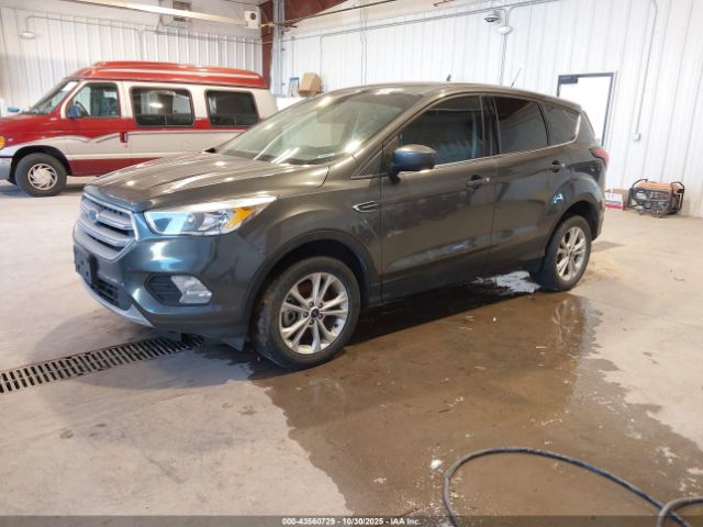 2019 FORD ESCAPE 1FMCU9GD7KUA63294 Photo 1