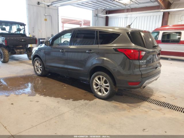 2019 FORD ESCAPE 1FMCU9GD7KUA63294 Photo 2