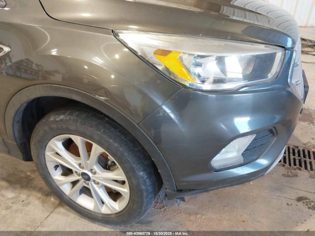 2019 FORD ESCAPE 1FMCU9GD7KUA63294 Photo 5
