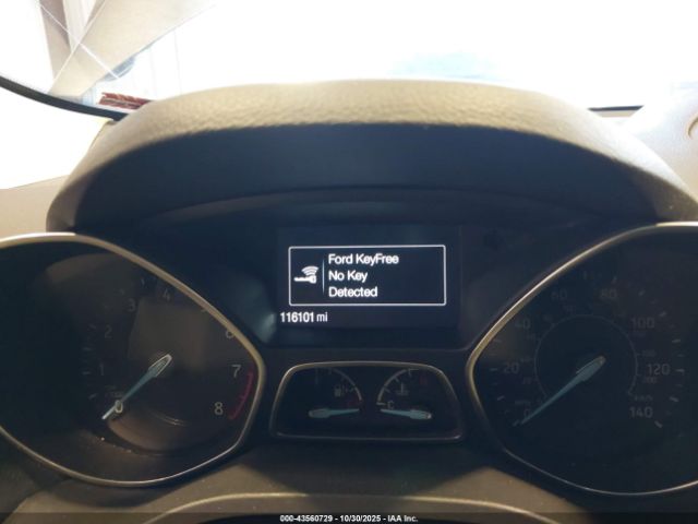 2019 FORD ESCAPE 1FMCU9GD7KUA63294 Photo 6