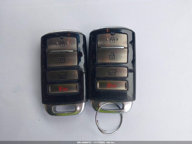 KIA Cadenza Premium 2014 KNALN4D7XE5157409 Image 11