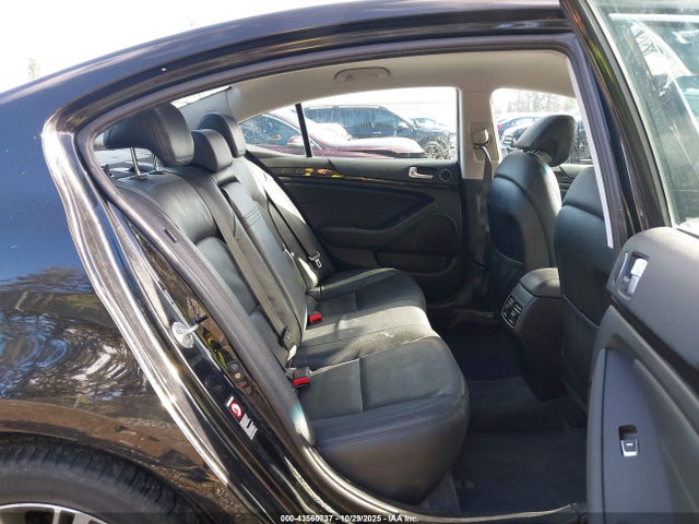 KIA Cadenza Premium 2014 KNALN4D7XE5157409 Image 18