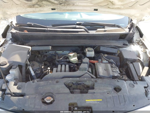 Nissan Pathfinder Hybrid Sv 2014 5N1CR2MN1EC645844 Image 10
