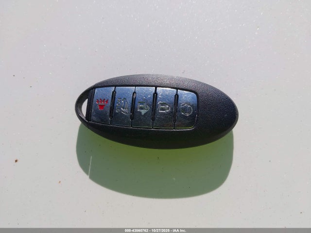 Nissan Pathfinder Hybrid Sv 2014 5N1CR2MN1EC645844 Image 11