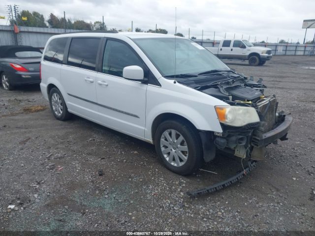 2014 CHRYSLER TOWN & COUNTRY 2C4RC1BG4ER348038