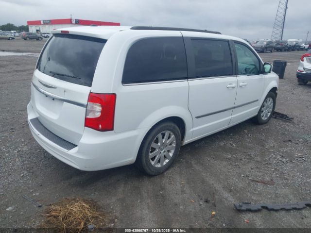 2014 CHRYSLER TOWN & COUNTRY 2C4RC1BG4ER348038 Photo 3
