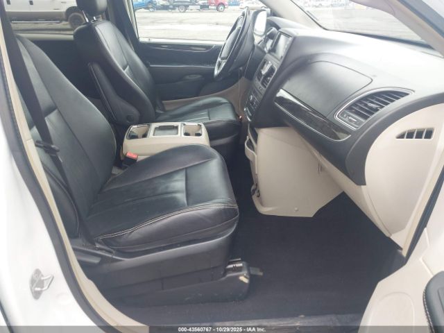 2014 CHRYSLER TOWN & COUNTRY 2C4RC1BG4ER348038 Photo 4