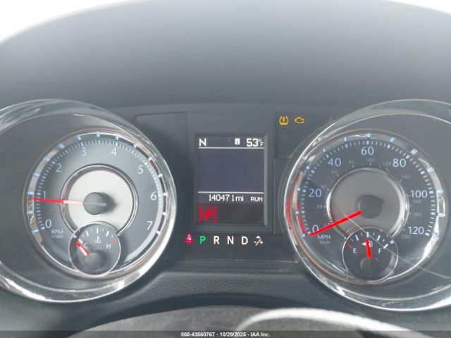 2014 CHRYSLER TOWN & COUNTRY 2C4RC1BG4ER348038 Photo 6