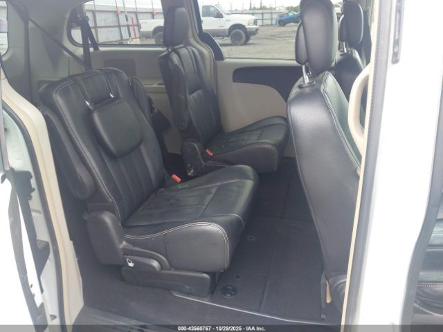 2014 CHRYSLER TOWN & COUNTRY 2C4RC1BG4ER348038 Photo 7