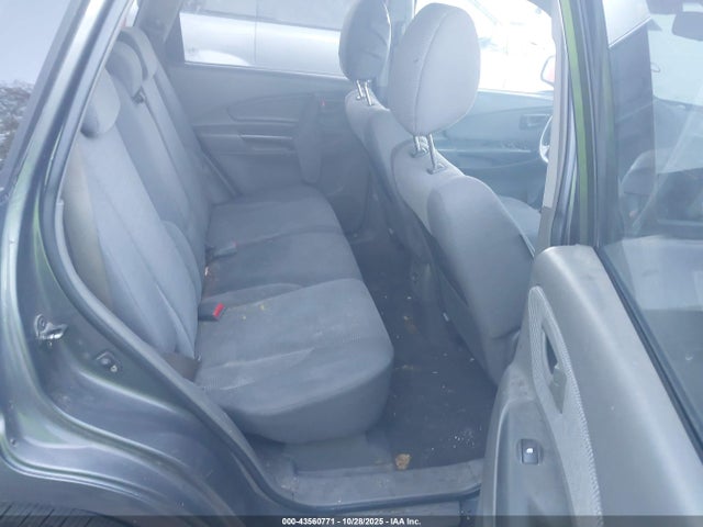 Продаж на аукціоні авто 2007 Hyundai Tucson Gls, vin: KM8JM12B47U546909, номер лоту: 43560771