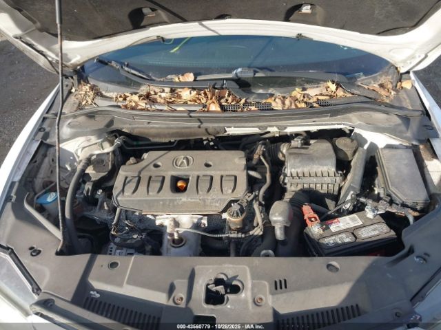 2013 ACURA ILX 19VDE1F36DE015005 Photo 9