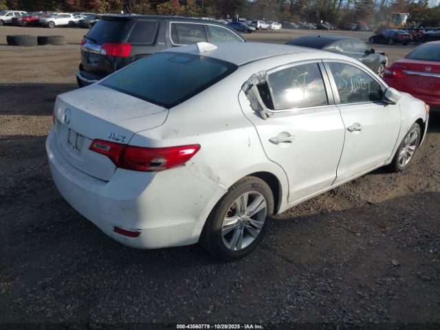 2013 ACURA ILX 19VDE1F36DE015005 Photo 3
