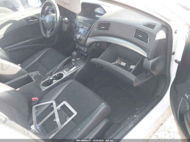 2013 ACURA ILX 19VDE1F36DE015005 Photo 4