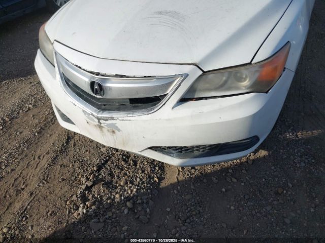 2013 ACURA ILX 19VDE1F36DE015005 Photo 5