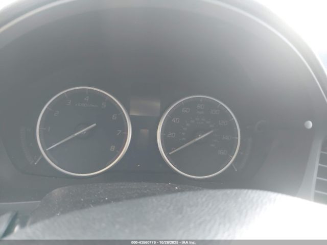 2013 ACURA ILX 19VDE1F36DE015005 Photo 6