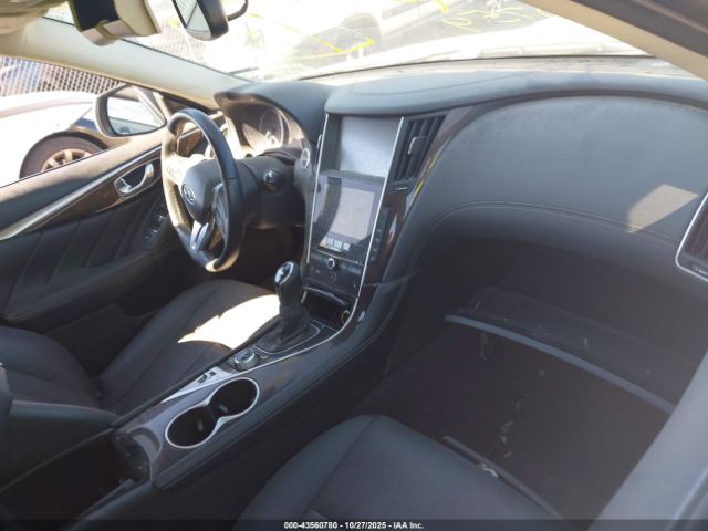 2019 INFINITI Q50 JN1EV7AR3KM554404 Photo 4