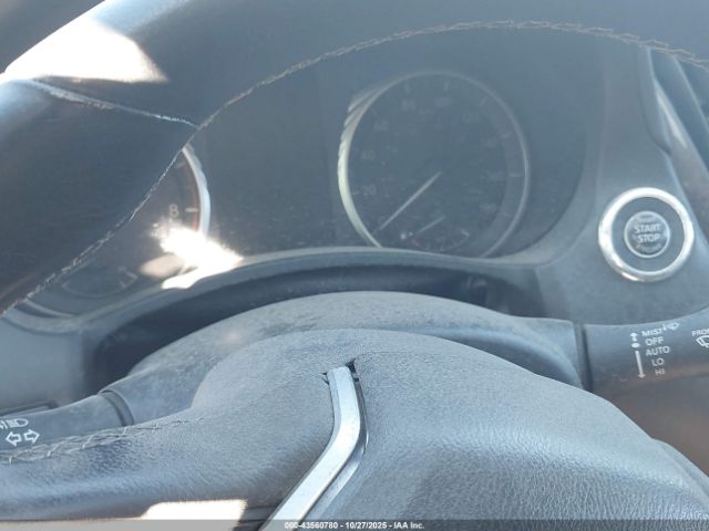 2019 INFINITI Q50 JN1EV7AR3KM554404 Photo 6