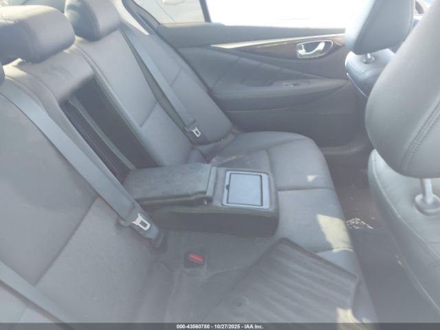 2019 INFINITI Q50 JN1EV7AR3KM554404 Photo 7