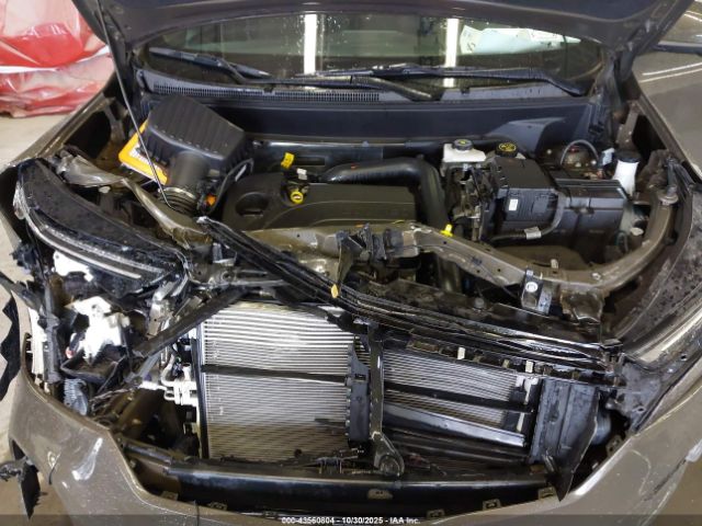 2024 CHEVROLET EQUINOX 3GNAXWEG4RL128919 Photo 9