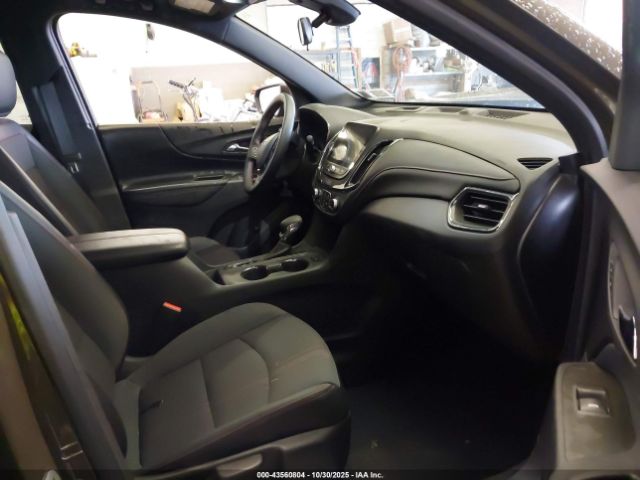 2024 CHEVROLET EQUINOX 3GNAXWEG4RL128919 Photo 4