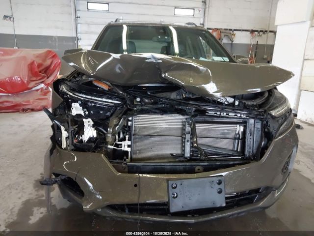 2024 CHEVROLET EQUINOX 3GNAXWEG4RL128919 Photo 5