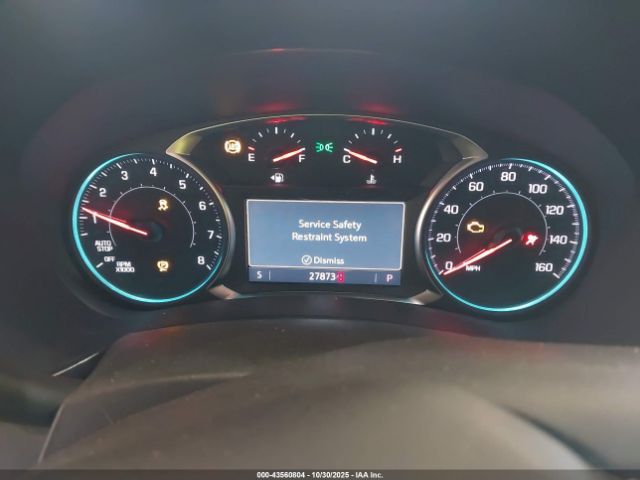 2024 CHEVROLET EQUINOX 3GNAXWEG4RL128919 Photo 6