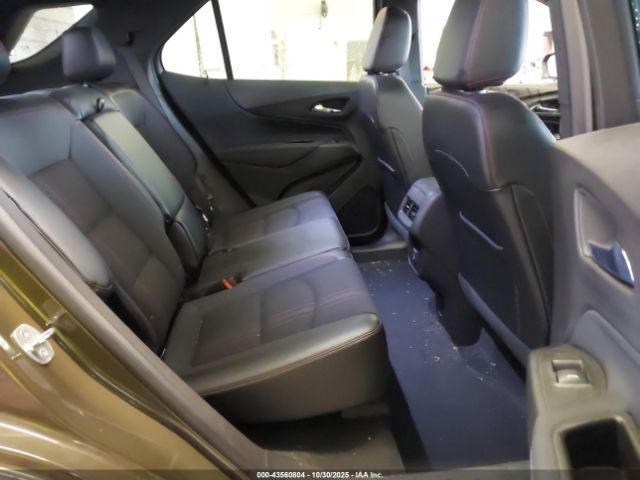 2024 CHEVROLET EQUINOX 3GNAXWEG4RL128919 Photo 7