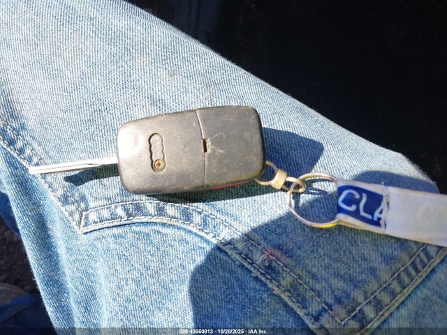 2000 AUDI S4 WAUDD68D2YA061062 Photo 10