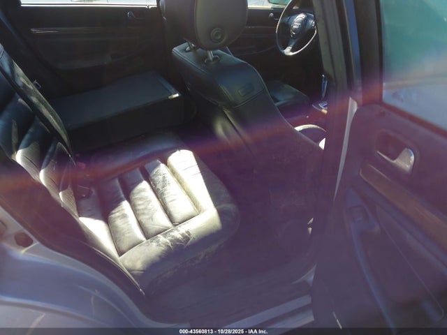 2000 AUDI S4 WAUDD68D2YA061062 Photo 7