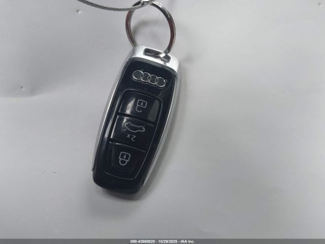 2022 AUDI Q7 WA1LJBF76ND007930 Photo 10