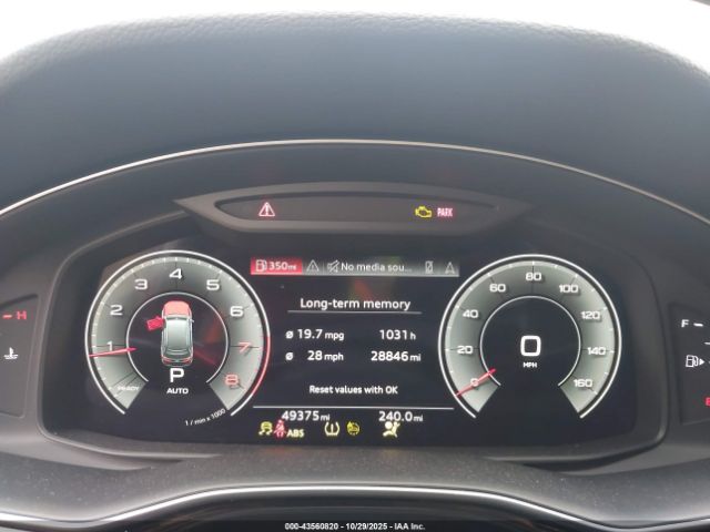 2022 AUDI Q7 WA1LJBF76ND007930 Photo 6