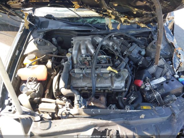 2000 LEXUS ES 300 JT8BF28G2Y5098501 Photo 9