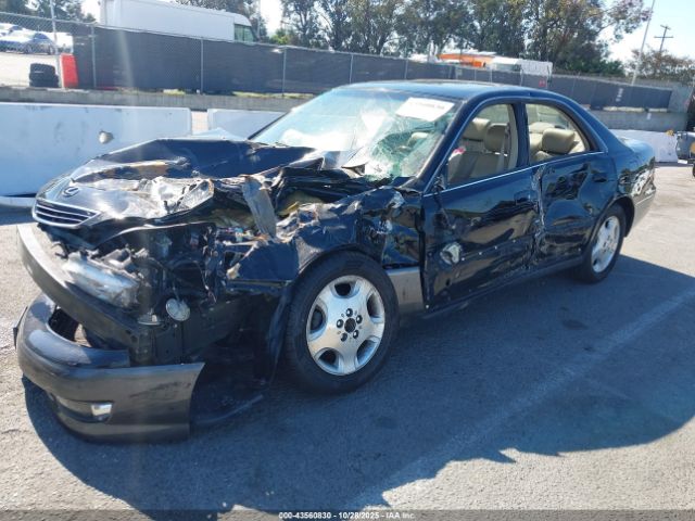 2000 LEXUS ES 300 JT8BF28G2Y5098501 Photo 1