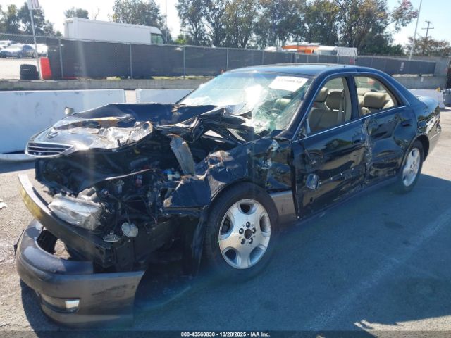 2000 LEXUS ES 300 JT8BF28G2Y5098501 Photo 5