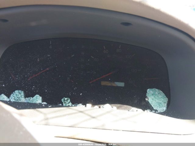 2000 LEXUS ES 300 JT8BF28G2Y5098501 Photo 6