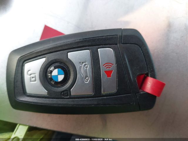 2016 BMW 535I WBA5B1C57GG553921 Photo 10