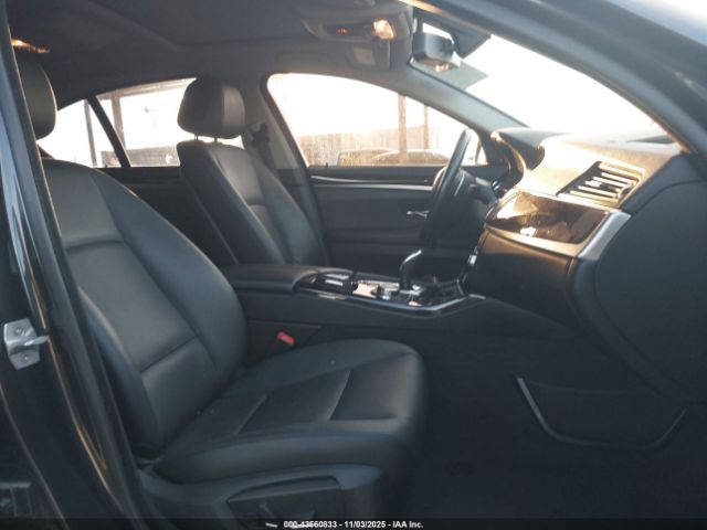 2016 BMW 535I WBA5B1C57GG553921 Photo 4