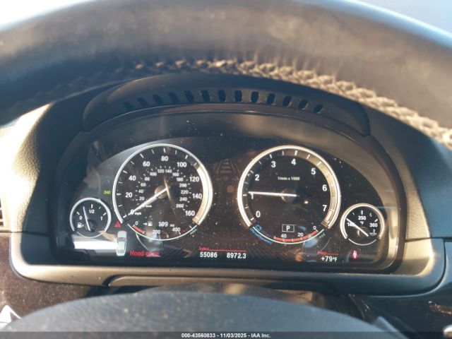 2016 BMW 535I WBA5B1C57GG553921 Photo 6