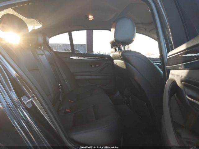 2016 BMW 535I WBA5B1C57GG553921 Photo 7
