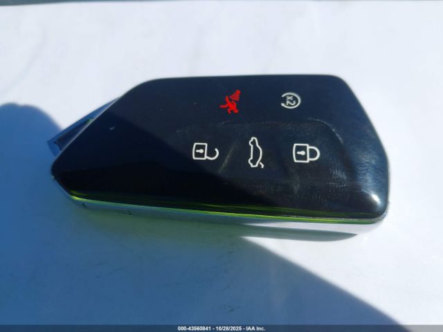 2024 VOLKSWAGEN ATLAS CROSS SPORT 1V2JE2CA9RC202643 Photo 10