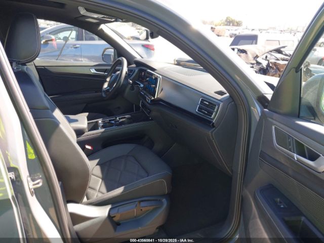 2024 VOLKSWAGEN ATLAS CROSS SPORT 1V2JE2CA9RC202643 Photo 4