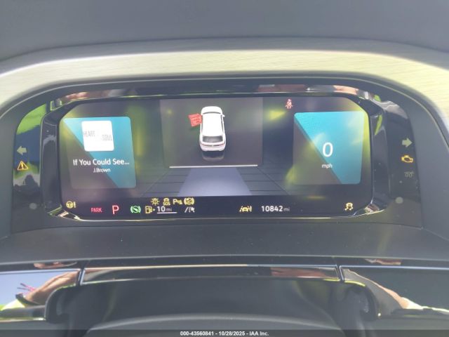 2024 VOLKSWAGEN ATLAS CROSS SPORT 1V2JE2CA9RC202643 Photo 6