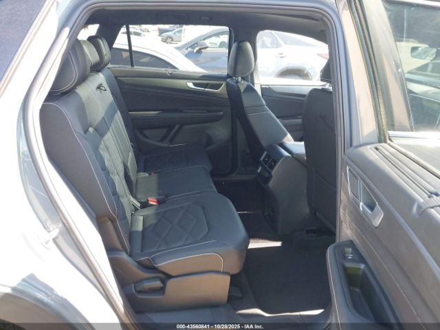 2024 VOLKSWAGEN ATLAS CROSS SPORT 1V2JE2CA9RC202643 Photo 7