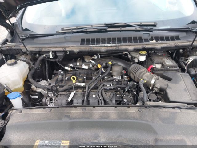 2021 FORD EDGE 2FMPK3K96MBA18251 Photo 9