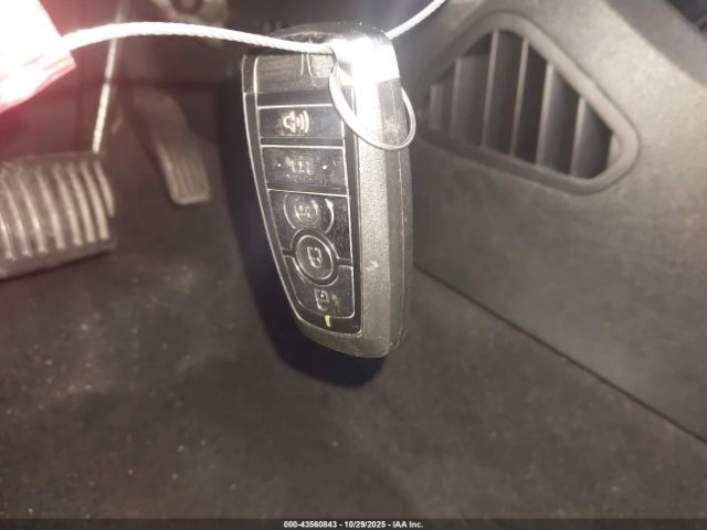 2021 FORD EDGE 2FMPK3K96MBA18251 Photo 10