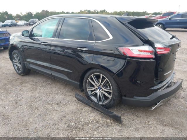 2021 FORD EDGE 2FMPK3K96MBA18251 Photo 2